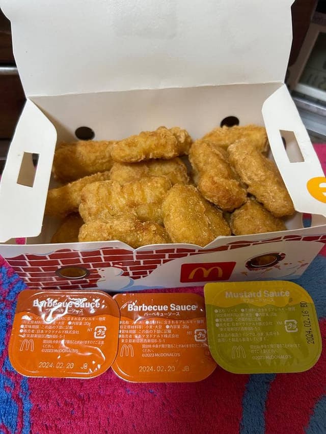 マクドナルド イオンフードスタイル港南台店 - サブ画像1