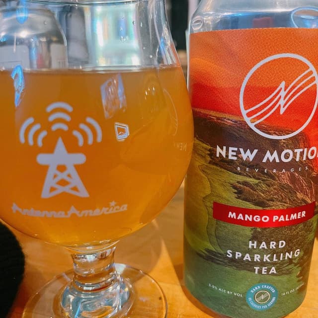 アンテナアメリカ 関内店 - サブ画像1