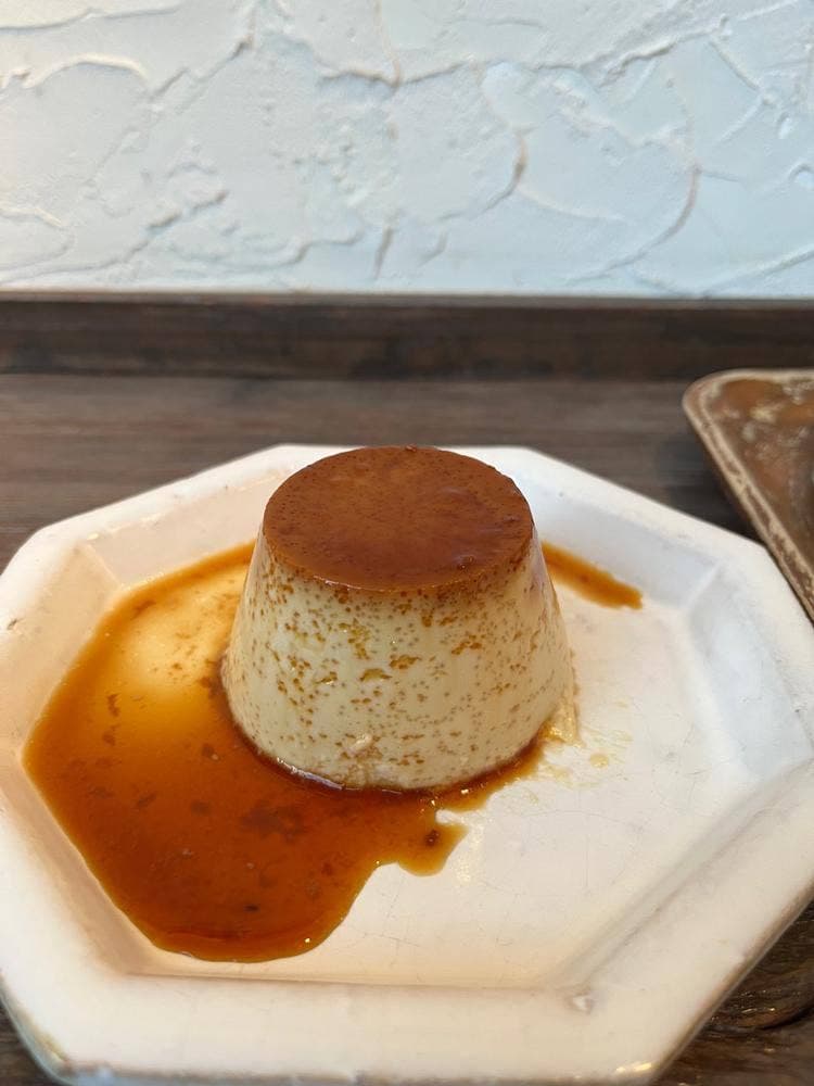 カフェ日々