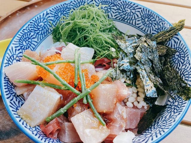 アロハテーブル 大崎 - サブ画像1