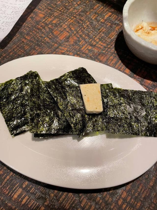 ビストロボンノ - サブ画像2