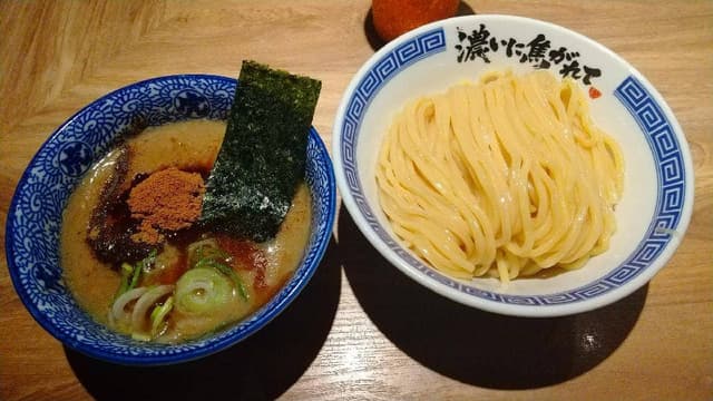 麺や兼虎 博多デイトス店 - サブ画像2