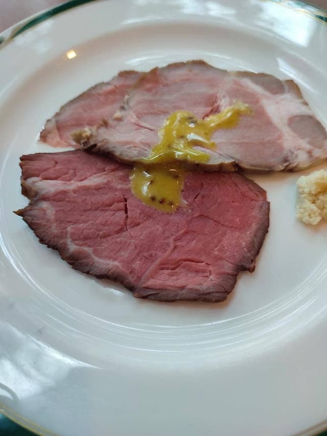 ビュッフェレストラン ラ・フォーレ ホテルグリーンタワー幕張 - サブ画像1