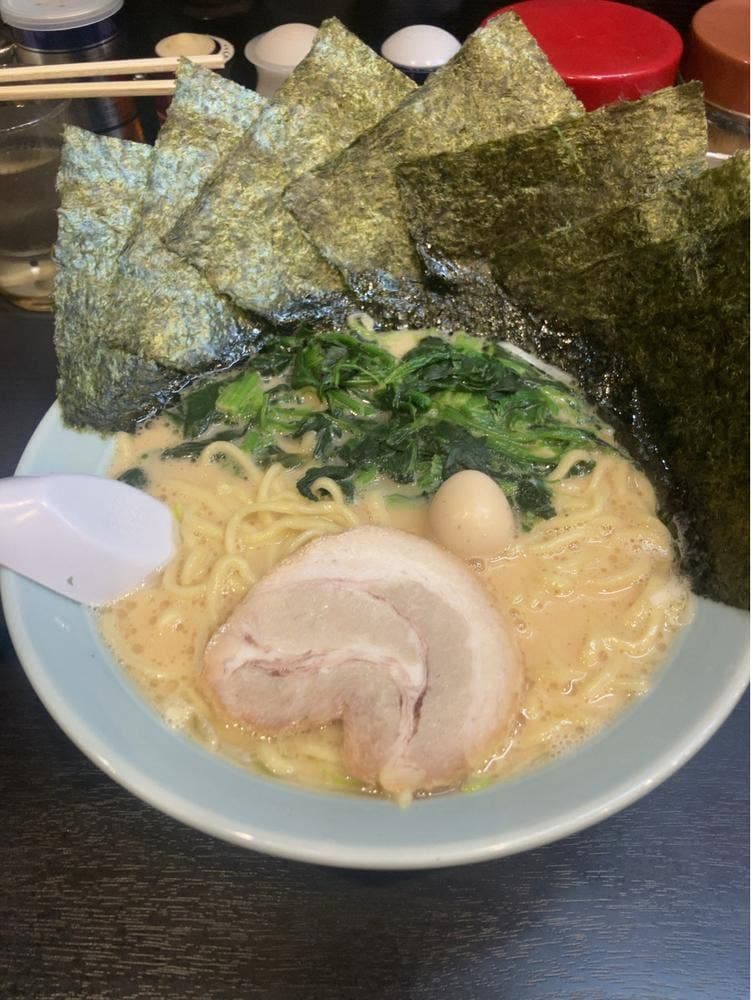 はままつ 魂心家