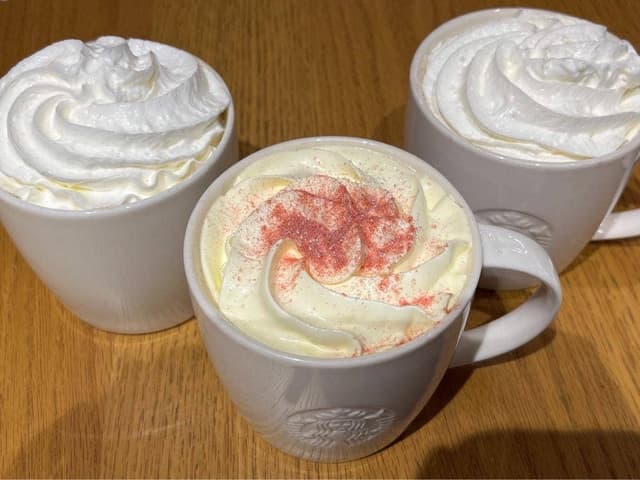 スターバックス コーヒー 名古屋則武新町1階店 - サブ画像1