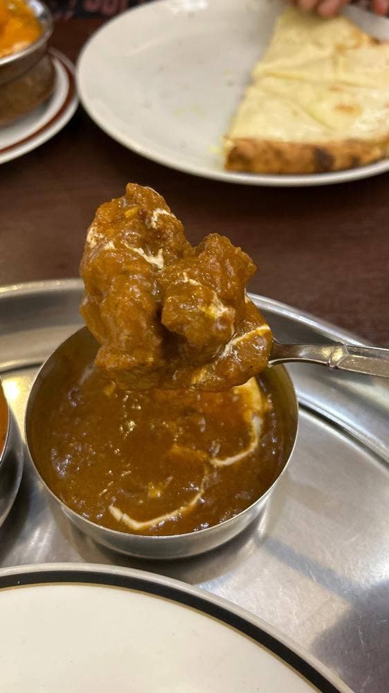 ナンカレー 高田馬場店 - サブ画像3