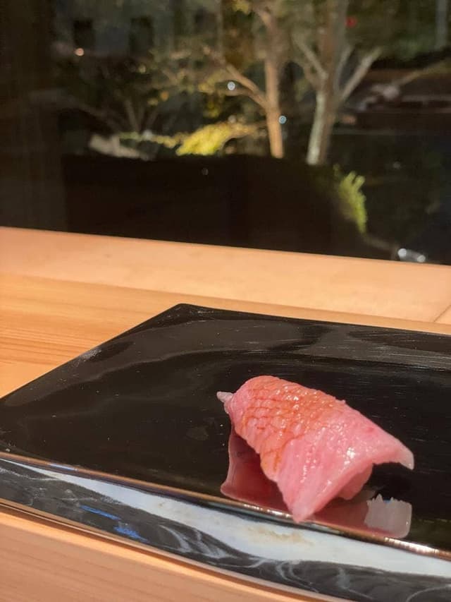 強羅鮨 - サブ画像1