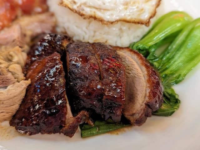 香港火鍋専門店 鴻運 高田馬場 - サブ画像1