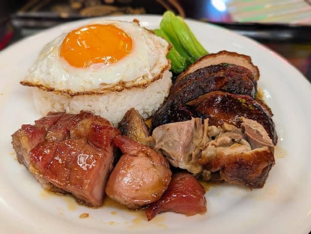 香港火鍋専門店 鴻運 高田馬場 - サブ画像2