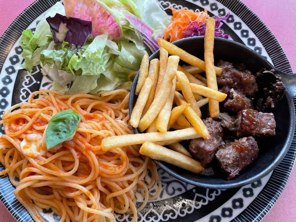 パステルイタリアーナ 南浦和店