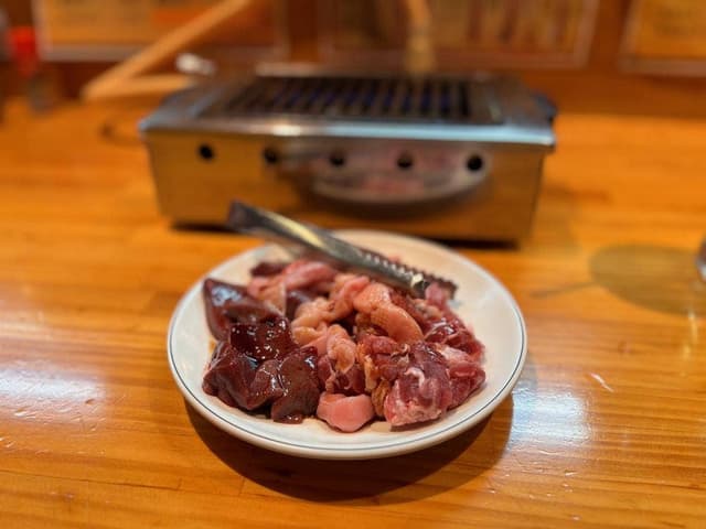 とん八 - サブ画像1