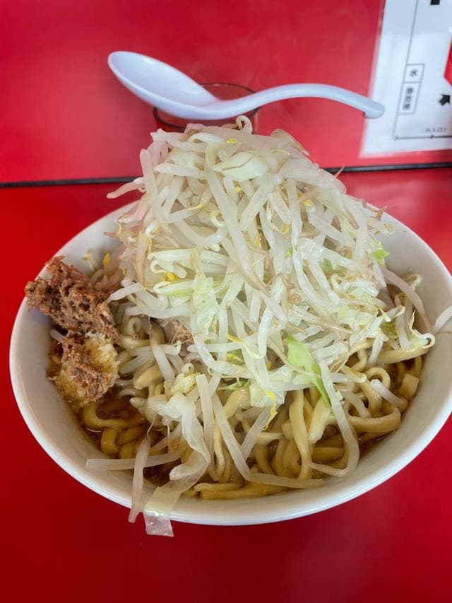 ラーメン - サブ画像2