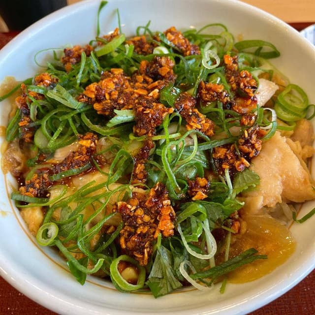 なか卯 ﾗｳﾝﾄﾞﾜﾝ武蔵村山店 - サブ画像1