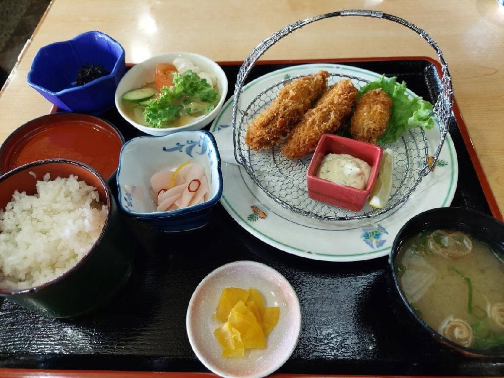 酔膳亭みちづれ