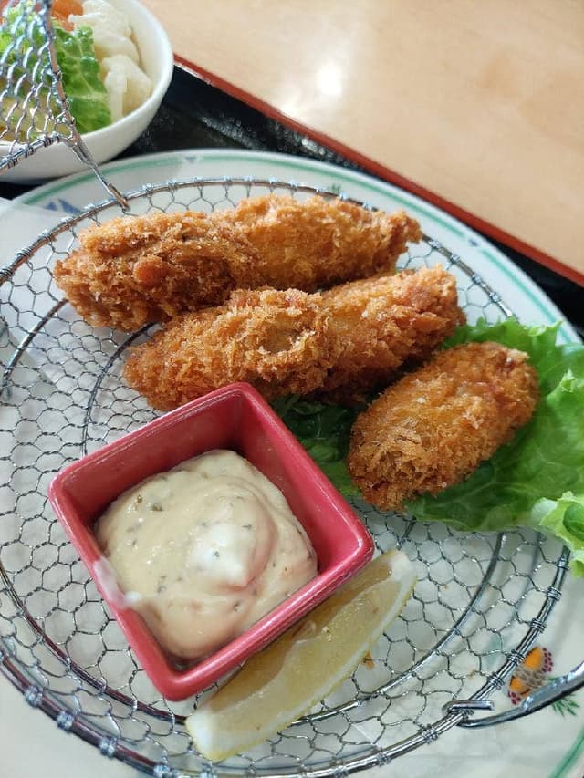 酔膳亭みちづれ - サブ画像3