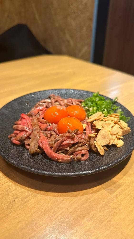 炭火焼肉リバティ - サブ画像3
