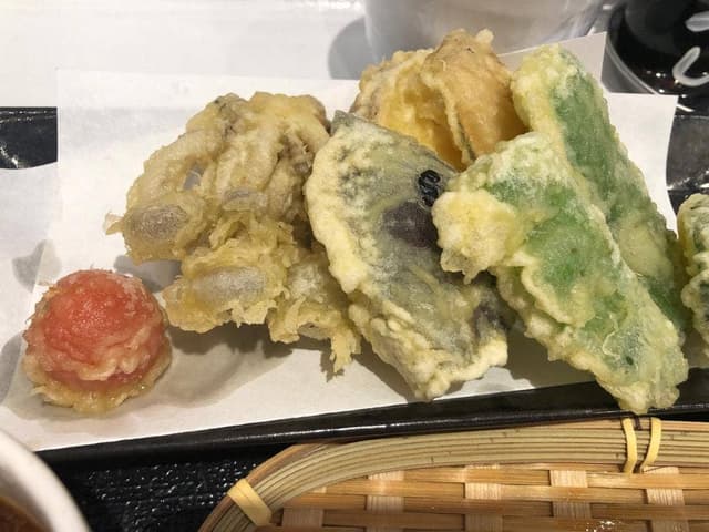 手打ちうどん フジサン 福舞製麺所 - サブ画像1