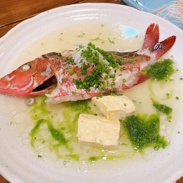 まるさ 本店 - サブ画像1