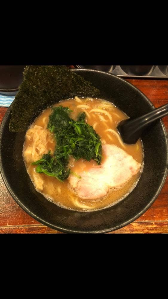 麺屋 大和田 - サブ画像3
