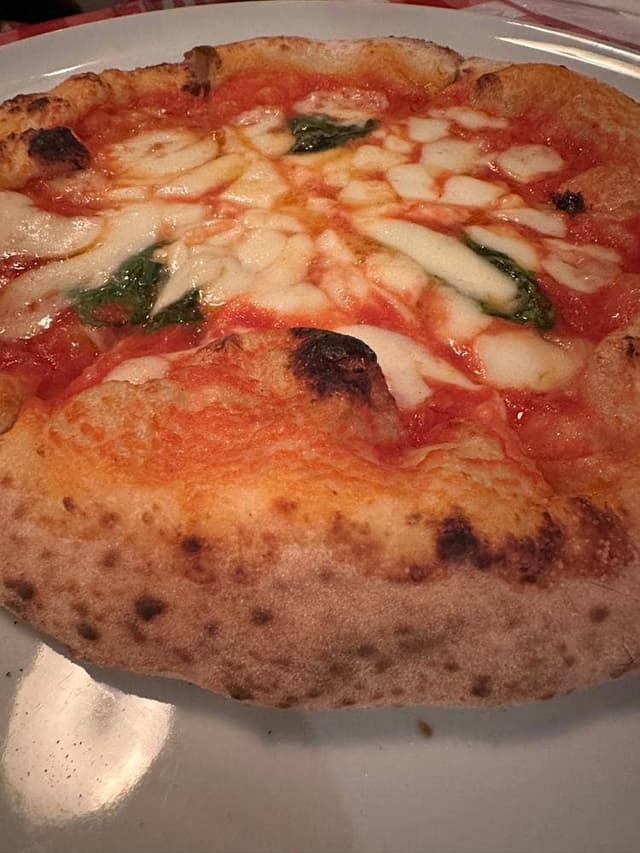 Trattoria pizzeria la Viola - サブ画像1