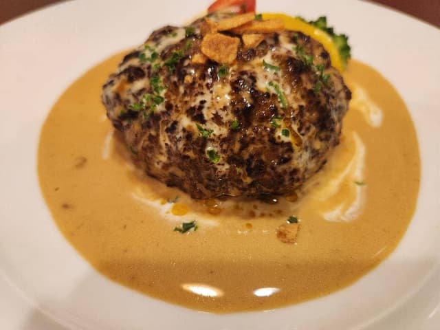 俺の洋食 ボナペティピコ - サブ画像1