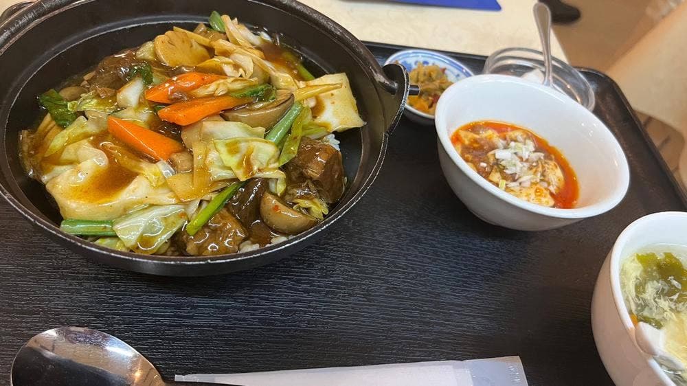 上海錦江飯店