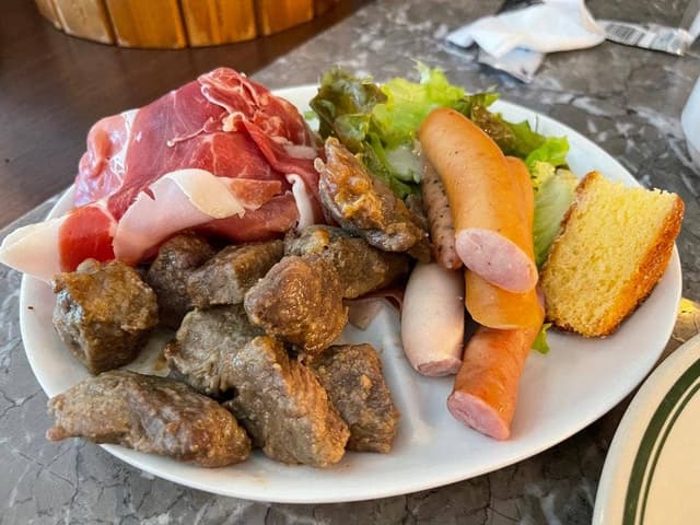 バルマルシェ・コダマ ステーキ&ロブスター アトレ目黒店 - サブ画像1