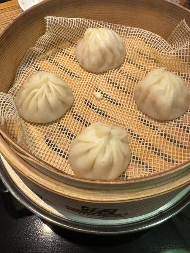 小籠包 包包包 - サブ画像1