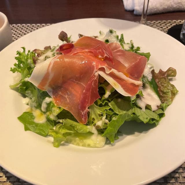 TRATTORIA libero - サブ画像3