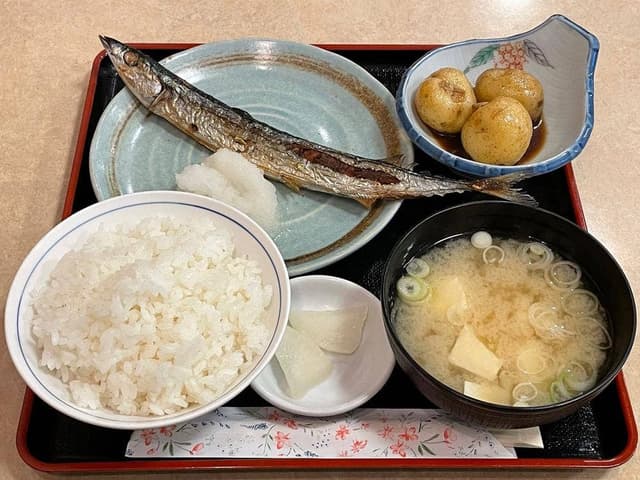 レストラン いこい - サブ画像3