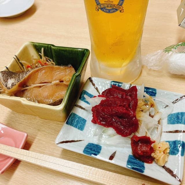 魚介屋 玄徳 - サブ画像2