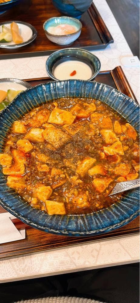 もんごい麻婆飯店 - サブ画像3