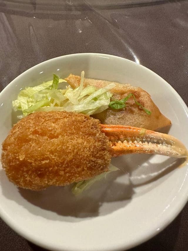 雅苑酒家 南京町本店 - サブ画像2