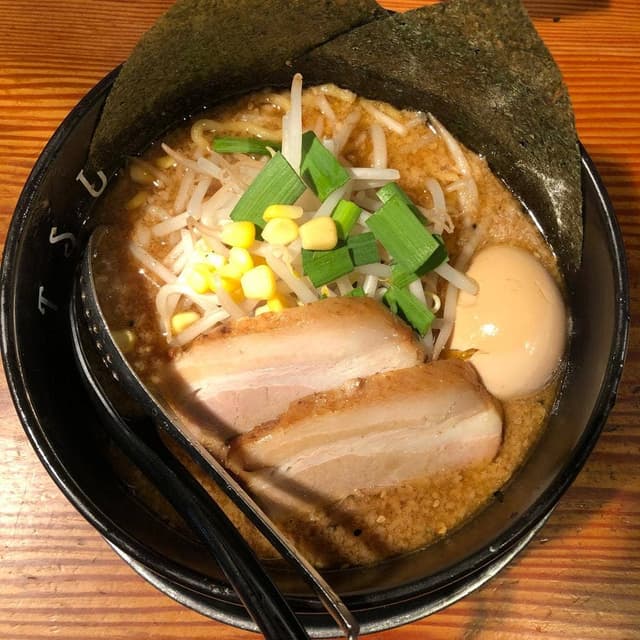 恵比寿 らぁ麺屋 つなぎ - サブ画像1