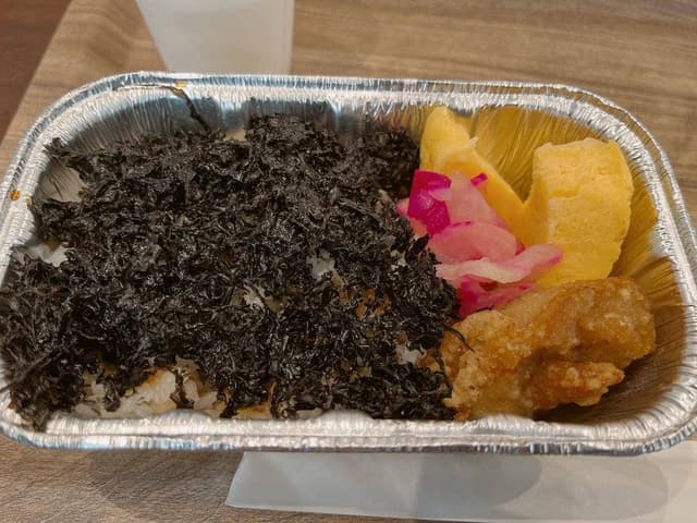 Café&Diner FLIGHT FRY - サブ画像2