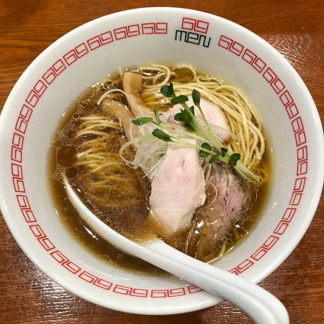 Noodle kitchen 六九麺 - サブ画像2