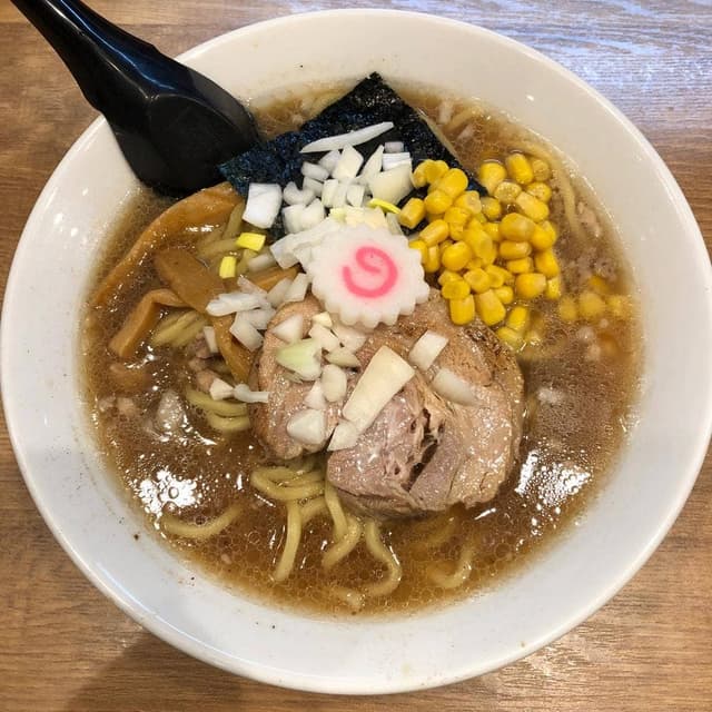 いぶし銀 - サブ画像3