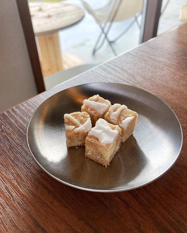 BERG BAKE - サブ画像2