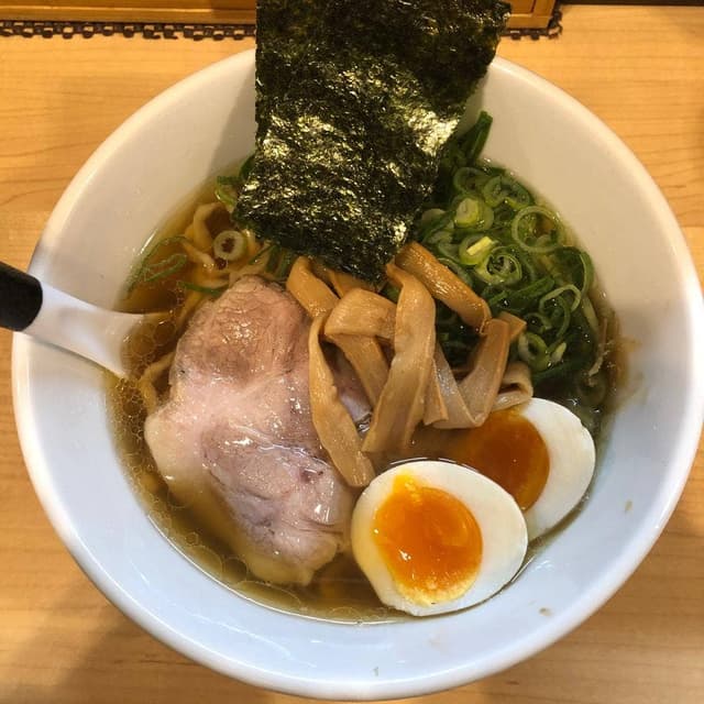 麺屋M - サブ画像2