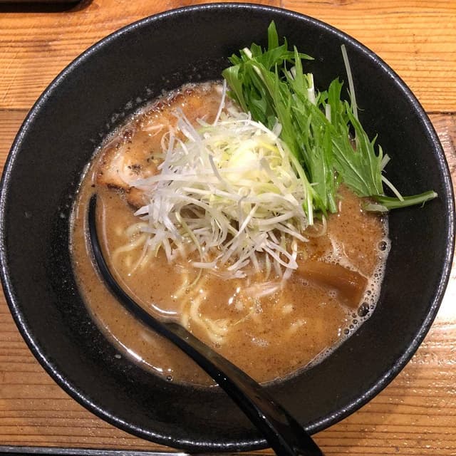 RAMEN TOMIRAI - サブ画像1