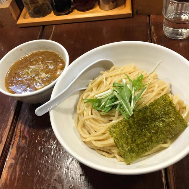 つけ麺 結心 - サブ画像1