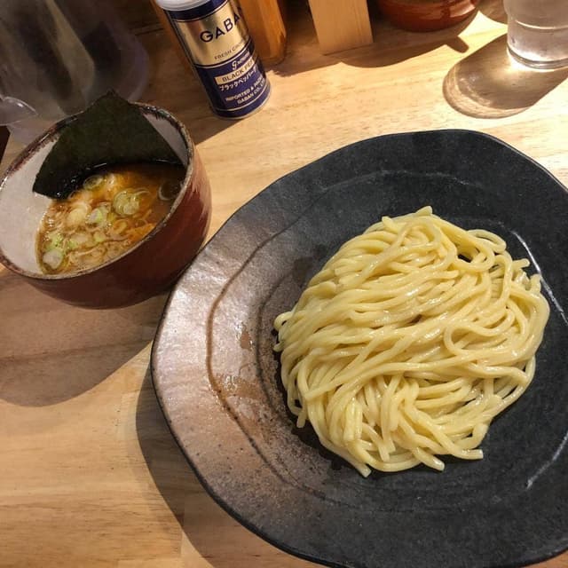 つけ麺屋 やすべえ 渋谷店 - サブ画像1
