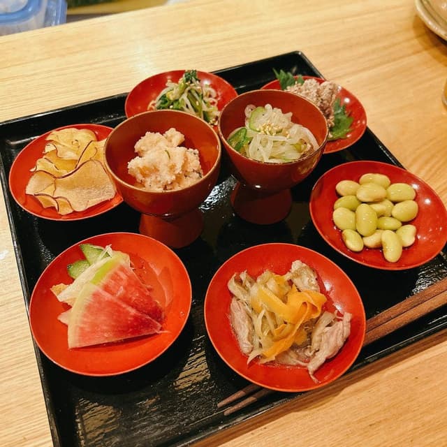 炉端と酒 きいと - サブ画像3