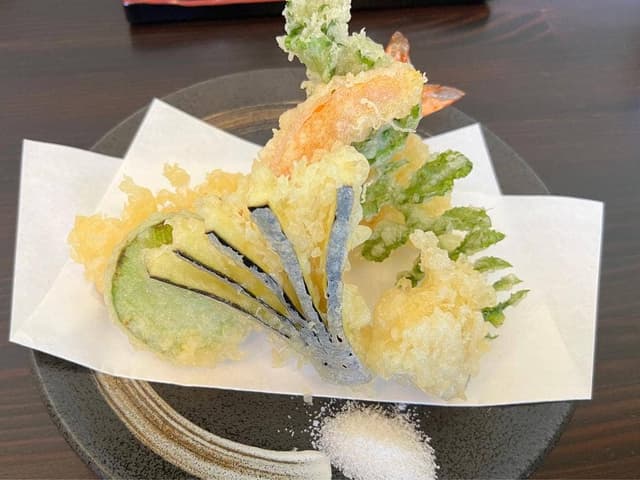 そば処 内 - サブ画像1
