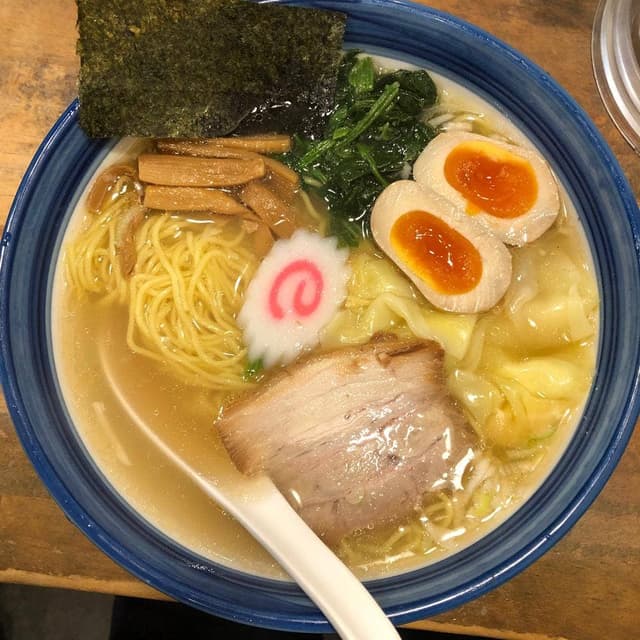 函館らーめん 大門 - サブ画像1