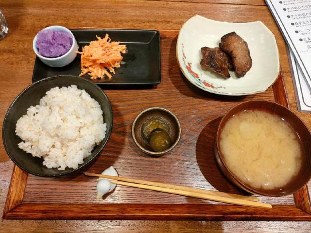 朝めし あるべ - サブ画像3