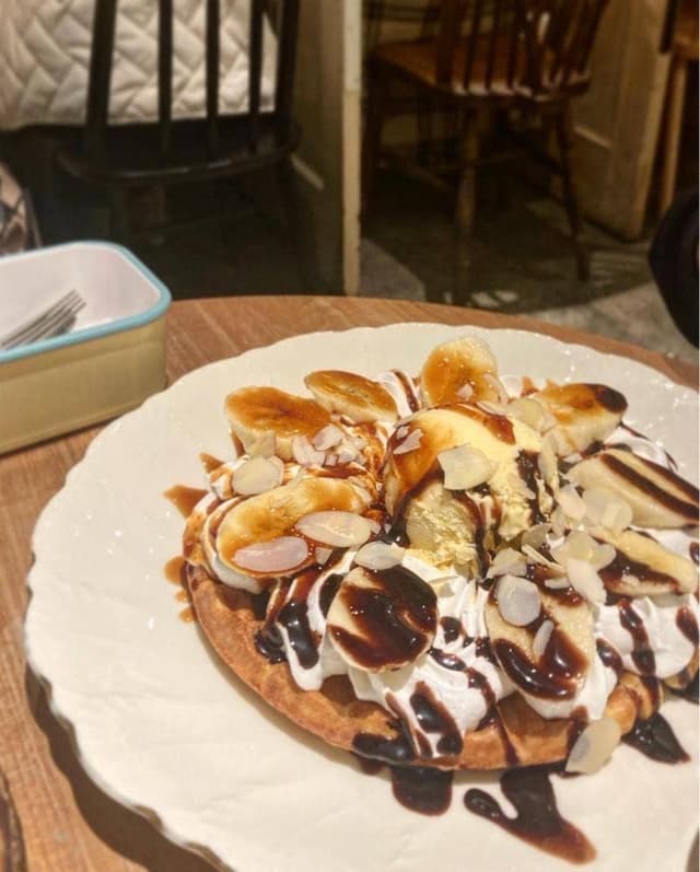 CAFE T - サブ画像1