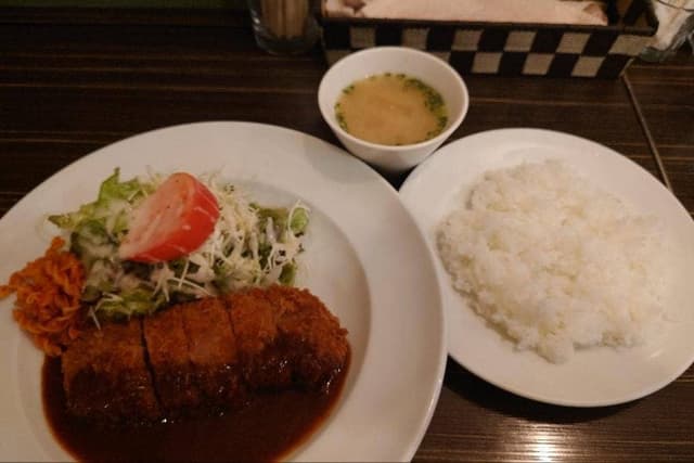 なんじゃろ? 2号店 - サブ画像1