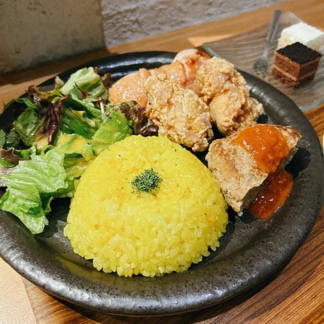 SETOUCHI檸檬食堂 目黒店 - サブ画像2