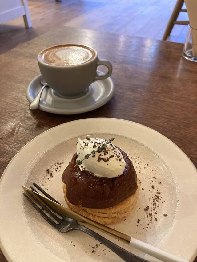 coco coffee and garden - サブ画像2